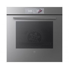 Духовой шкаф V-ZUG Combair V4000 60 платиновое стекло C4T-21045