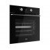 Духовой шкаф Teka HLB 8550 SC NIGHT RIVER BLACK