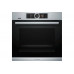 Духовой шкаф Bosch HRG6769S6EU