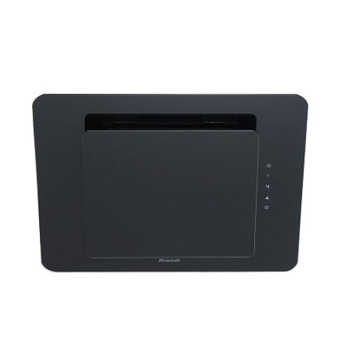 Наклонная вытяжка BRANDT BHV1674IB