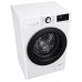 Стирально-сушильная машина LG F2V3FR6W
