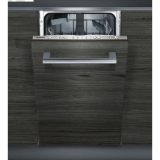 Посудомоечная машина Siemens SR 615X21IR