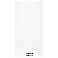 Вытяжка Homsair Phlox Push 40 белый