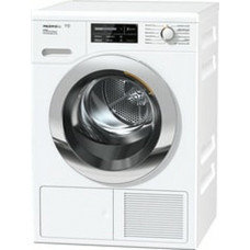 Сушильная машина Miele TCJ680 WP Eco&Steam WiFi&XL