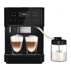 Кофемашина Miele CM 6560 OBPF