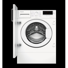 Встраиваемая стиральная машина Hotpoint BI WMHD 7282 V