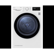 Сушильная машина LG RH80V3AV6N