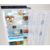 Встраиваемый двухкамерный холодильник Gorenje NRKI4182A1