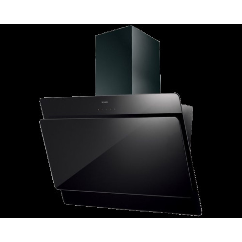 Наклонная вытяжка Faber COCKTAIL BK A80 EG8 110.0252.427