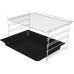 Независимая духовка Gorenje BO6735E02BK