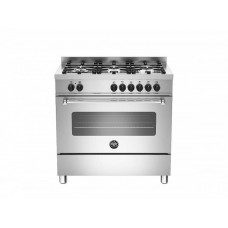 Варочный центр BERTAZZONI MAS906MFESXE