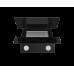 Вытяжка Maunfeld CASCADA 60 Glass Black