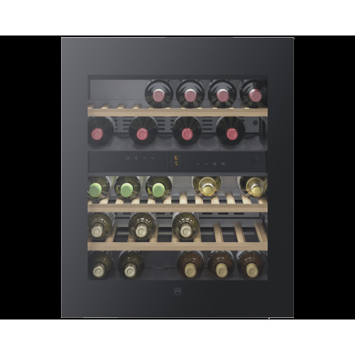 Встраиваемый винный шкаф V-ZUG WineCooler UCSL WC4T-51136