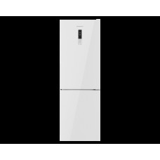 Холодильник Maunfeld MFF185NFW10 Inverter