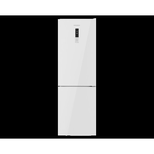Холодильник Maunfeld MFF185NFW10 Inverter