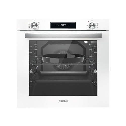 Электрический духовой шкаф Simfer B6EC69070