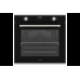 Духовой шкаф BRANDT BOH1325X