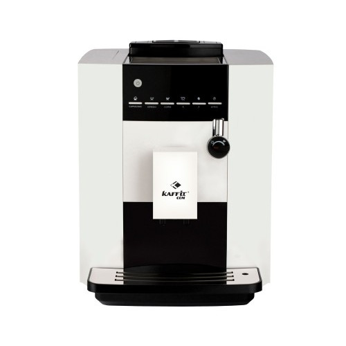 Кофемашина KAFFIT COM Nizza KLM1604 White