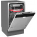 Встраиваемая посудомоечная машина Kuppersberg GLM 4580