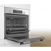Духовой шкаф Bosch HIJ517YS2R