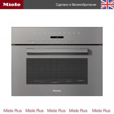 Микроволновая печь  Miele M7244TC GRGR