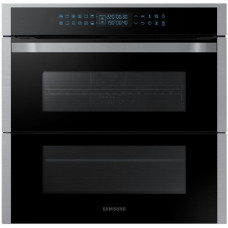 Samsung Dual Cook Flex NV75N7646RS