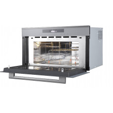 Встраиваемая микроволновая печь Korting KMI 830 GBXGr