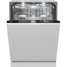 Посудомоечная машина Miele G 7975 SCVi XXL