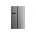 Холодильник Midea MDRS791MIE02