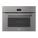 Компактный духовой шкаф Miele H 7440 BM GRGR
