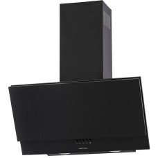 Вытяжка Krona Olly 600 black PB
