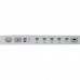 Посудомоечная машина Hotpoint HSIC 2B27 FE