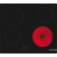Варочная поверхность Bosch PKE 611 BA2E