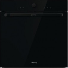 Духовой шкаф встраиваемый Gorenje BOS 67371 SYB