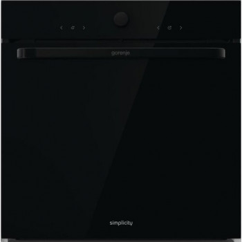 Духовой шкаф встраиваемый Gorenje BOS 67371 SYB