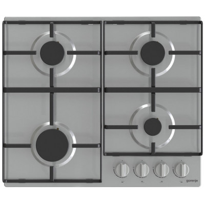 Встраиваемая газовая варочная панель Gorenje G 640 EX