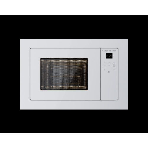 Микроволновая печь Kuppersbusch M 6120.0 W