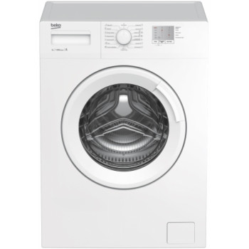 Стиральная машина Beko WRS5511BWW