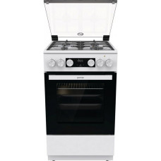 Комбинированная плита Gorenje GK5C41WF-B