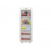 Холодильник для косметики и напитков Meyvel MD105-White