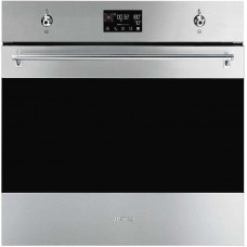 Духовой шкаф Smeg SO6302S3PX