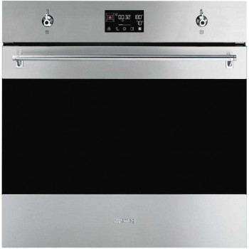 Духовой шкаф Smeg SO6302S3PX