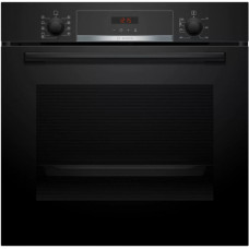 Встраиваемый электрический духовой шкаф Bosch HBA573BB1