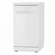 Посудомоечная машина Hotpoint-Ariston HSFE 1B0 C