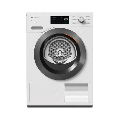 Сушильная машина Miele TCH780WP