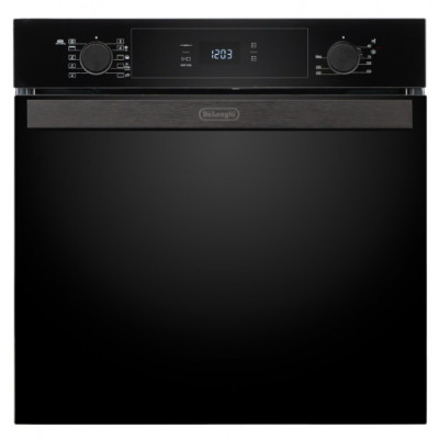 Электрический духовой шкаф Delonghi DEO 755 NB RAMONA