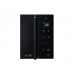 Микроволновая печь LG MS2595FISW