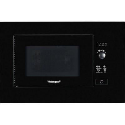 Встраиваемая микроволновая печь Weissgauff HMT-206
