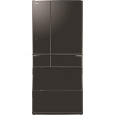 Холодильник  HITACHI r-e 6800 u xk