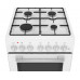 Комбинированная плита Bosch HXG130B20R